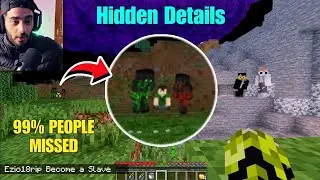 Is @ezio18rip Alive? Himlands Season 6 Hidden Details & Theory |