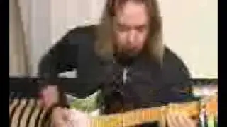 Adrian Smith solo