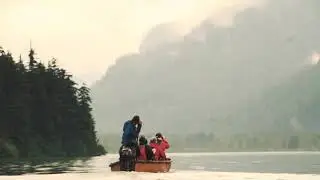Chilkoot Canoe Wildlife Safari to Haines - Skagway, Alaska