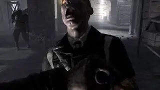 Call of Duty: Zombies