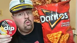 Search for Snacks : Doritos  Spicy Nacho Dip