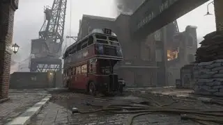 WWII Call Of Duty Edition