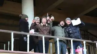 Московский ипподром - extras - Paradox Films