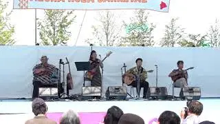 Na Kama うめきた2019ー