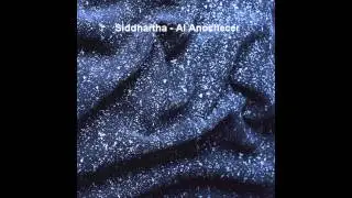 Siddhartha - Al Anochecer (Audio)