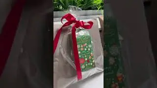 Поздравляем с Новым Годом! Можете забрать ваши подарки #трансмеб #чистыйлист