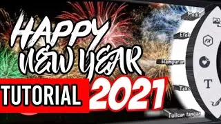 Ucapan Selamat Tahun baru 2021 Untuk Status Whatsapp