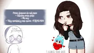 •Aviso• [Con mi Voz] GC +Animation(? /Feliz Navidad y Año nuevo ATRASADISIMO