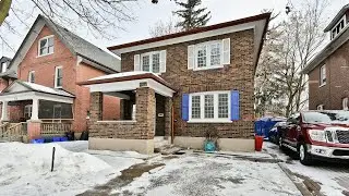 1314 Monaghan Road, Peterborough - Open House Video Tour