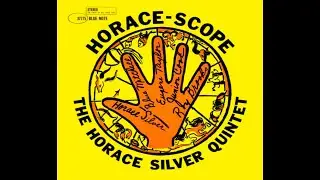 Horace Silver - Without You