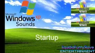 [Sparta Remix] Windows XP Has A Sparta DJ Remix