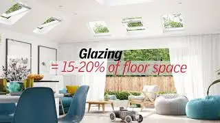 The benefits of roof windows in extensions