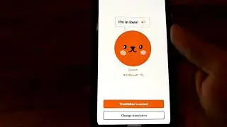 MeowTalk App Review - Cat Translator App! Know What Your Cat Is Saying!