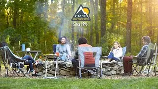 GCI Outdoor: Gear Built for Adventure