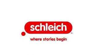 schleichⓇ logo REVEAL!