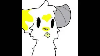 в конце произошёл великий полëт 😎😎😎 #animation #cat #kitikit