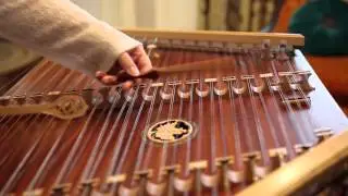The Rains of Castamere - Game of Thrones: Hammered Dulcimer