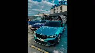 m5 или cls ? 