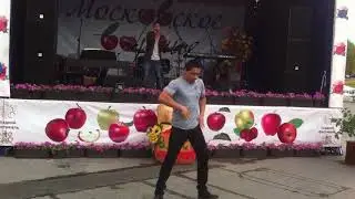 🦁🇹🇯После того, когда наш брат таджик получил зарплату, он начал танцевать (лев таджик) 🦁🇹🇯