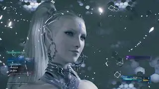 Final Fantasy VII Remake - Derrotando a Shiva