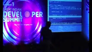 Server-side Programming with JavaScript