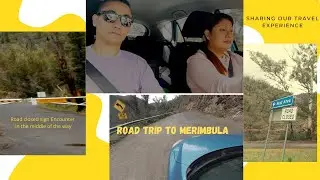 Merimbula Road Trip || Travel Vlog || Promo|| घुमघाम || Travel Video