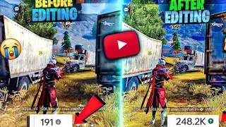 Ishowrg20z in my editing skill god message #foryou #freefire