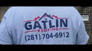 Gatlin Roofing & Construction | Residential Re-Roof in Mont Belvieu, TX