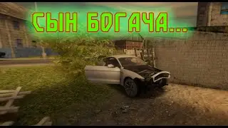 ЗАБРАЛ ШКОЛЬНИКА СО ШКОЛЫ И МОГ БЫ ПОЛУЧИТЬ 100$, НО ВСЁ ПОШЛО НЕ ПО ПЛАНУ... Madout2 BCO