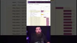 How to identify fetch waterfalls in React