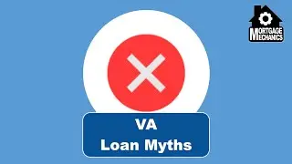 VA Loan Myth