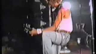 PLAVI ORKESTAR - Gujo vrati se (Live in Zagreb, 1985)