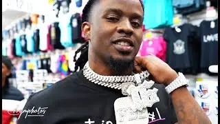 Boogotti Kasino X Kwa Dunna X Fedbaby Take Over SXSW