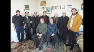 Aşıklar Meclisi Camuşlu Köyü