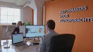 Vindy Branding Video