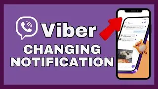 How to Change Viber Sound in iPhone 2025?