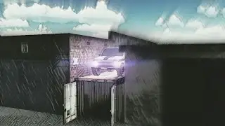 Трюки на ниве (Russian Rider Online)