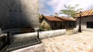 GLG Fearless 1v5 vs POWER EPS