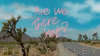 Rick Astley - Letting Go (Official Audio)