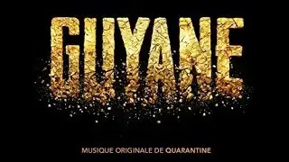 Guyane Soundtrack Tracklist | Film Soundtracks
