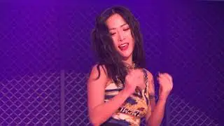 [허니제이] 2019.9.19 SEXY4EVA All I Wanna Do