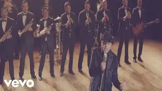Gerardo Ortiz - Perdóname (Official Video)