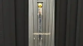 Яна бир мижозга йетказдик
