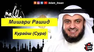 Мишари Рашид Сура  Курайш