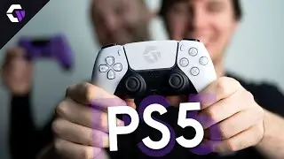 PS5 Controller Teardown & Customizability: A Custom Controller Business Perspective