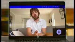 Qamcom Anywhere – 100% Remote Office