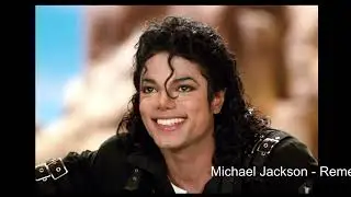 Michael Jackson - Remember The Time 2008 (Virtual Groove Remix)