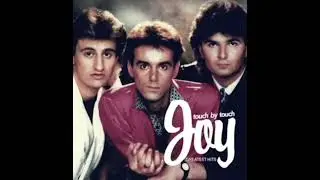 Joy - Touch by Touch (Extended Mix) from disc I Love 80's