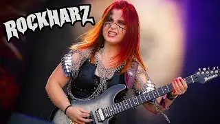 ALL FOR METAL 