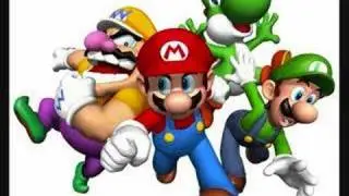 ALL CONSOLES HAVE FAULTS-All Three Console Songs